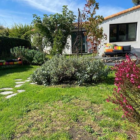 Le 5 Bis Bed & Breakfast Mornac-sur-Seudre Bagian luar foto