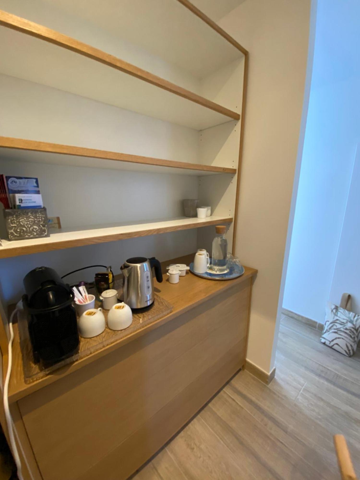 Le 5 Bis Bed & Breakfast Mornac-sur-Seudre Bagian luar foto