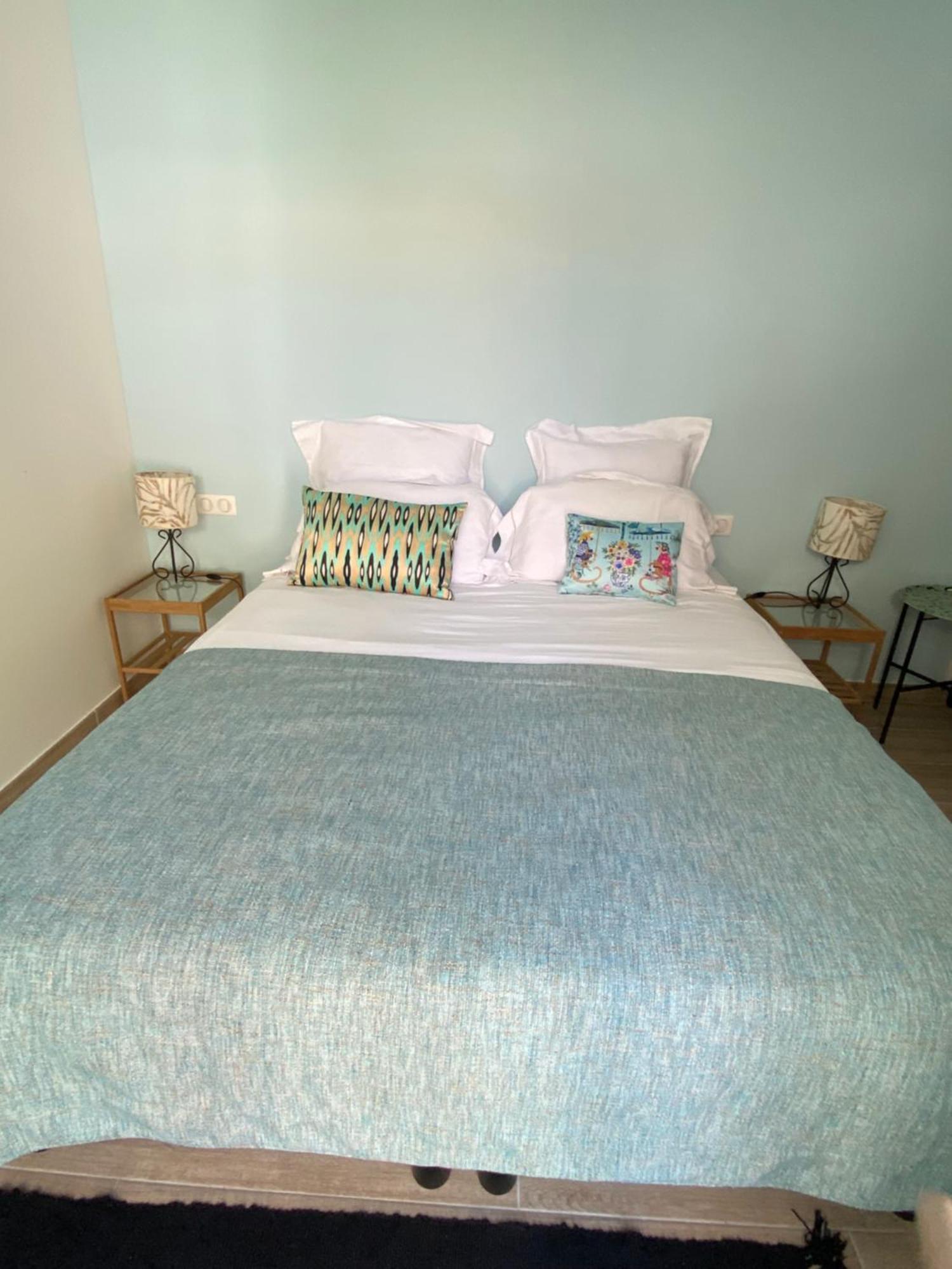 Le 5 Bis Bed & Breakfast Mornac-sur-Seudre Bagian luar foto