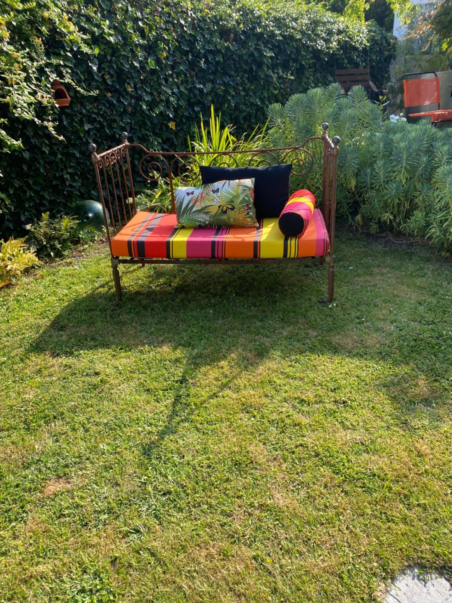 Le 5 Bis Bed & Breakfast Mornac-sur-Seudre Bagian luar foto