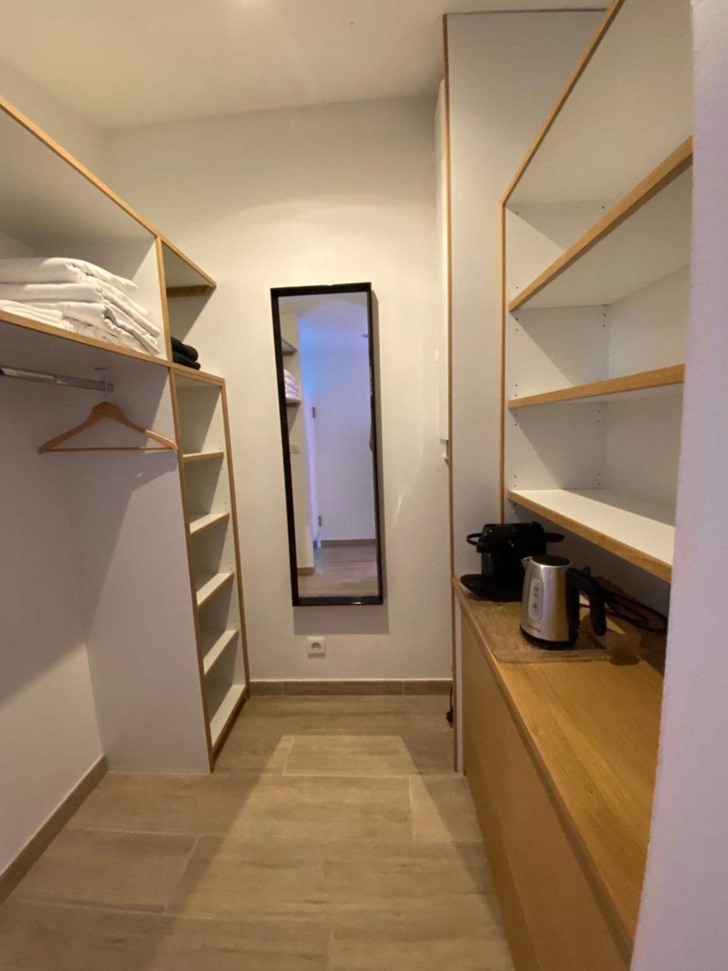 Le 5 Bis Bed & Breakfast Mornac-sur-Seudre Bagian luar foto