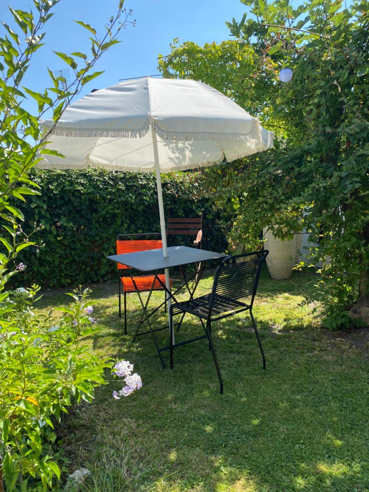 Le 5 Bis Bed & Breakfast Mornac-sur-Seudre Bagian luar foto