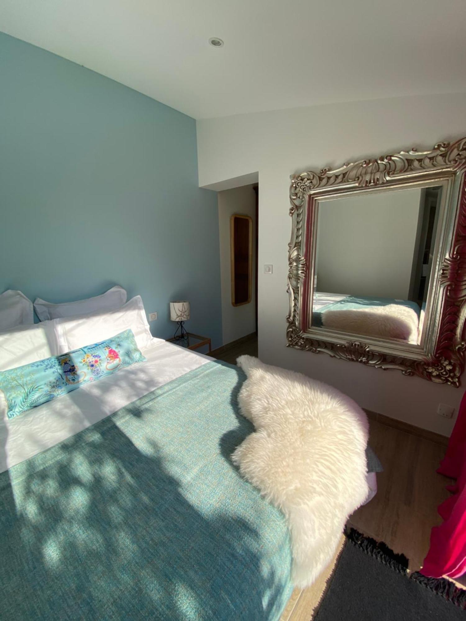 Le 5 Bis Bed & Breakfast Mornac-sur-Seudre Bagian luar foto